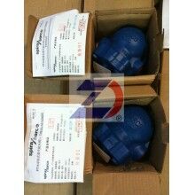 斯派莎克FT14-10疏水閥、英國斯派莎克浮球式疏水閥