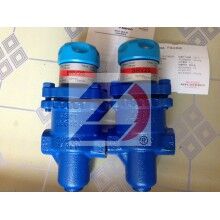 斯派莎克BRV2減壓閥、斯派莎克直接作用式減壓閥