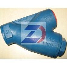 斯派莎克FIG12過濾器、斯派莎克絲扣過濾器