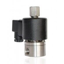 美國(guó)進(jìn)口電磁閥-進(jìn)口低溫螺紋電磁閥【美國(guó)威森ESON閥門】