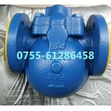  英國斯派莎克浮球式蒸汽疏水閥，F(xiàn)T14浮球式疏水閥