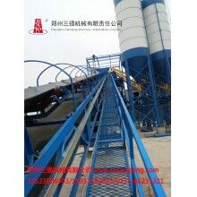 HZS120中型混凝土攪拌站，品優(yōu)，質(zhì)良