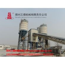 HZS180大型混凝土攪拌站設(shè)備，品質(zhì)保障，服務周到