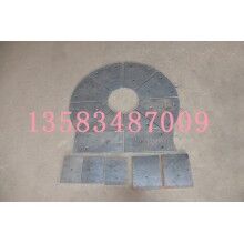 廠家大量出售混凝土攪拌機襯板，葉片，攪拌臂