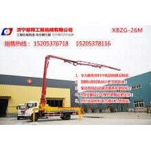 山東濟(jì)寧泵車(chē)廠(chǎng)家，山東濟(jì)寧泵車(chē)公司