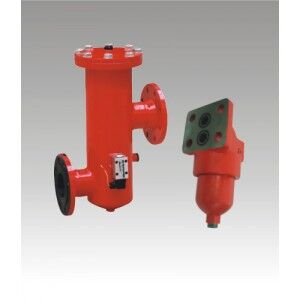   華宇 濾清器 RLF系列回油管路過(guò)