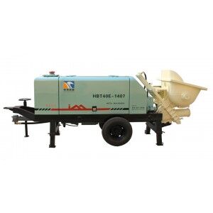 HBT40E-1407——城鄉(xiāng)建設(shè)、隧道、水利水電